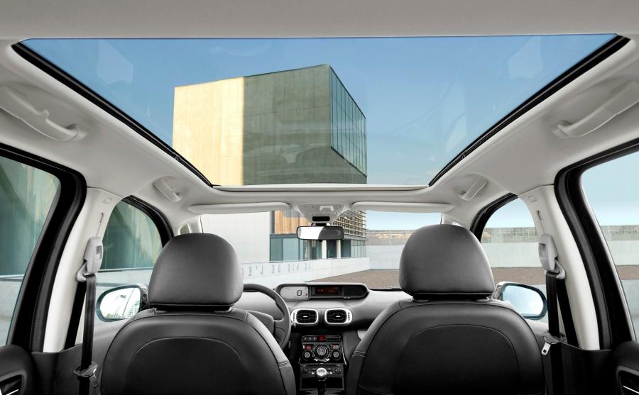  Citroen C3 Picasso 2009 года  (фото 144 из 242)